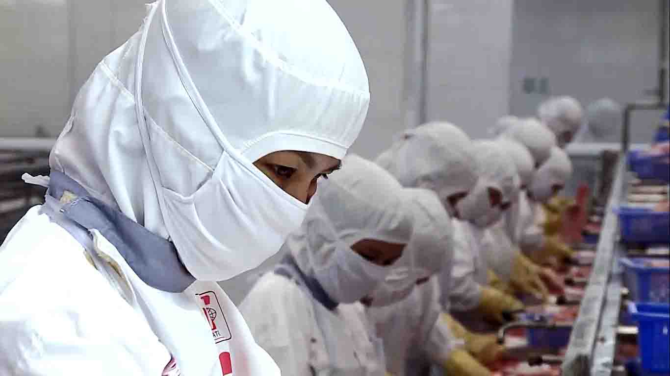 Estados Unidos se erige en el mayor exportador de productos agrícolas a Vietnam