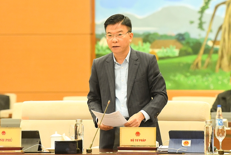 Vietnam cumplirá con los compromisos jurídicos establecidos en el CPTPP