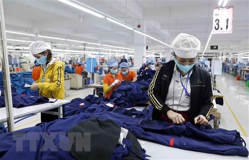 Las importaciones y exportaciones alcanzarán un nuevo récord en 2021