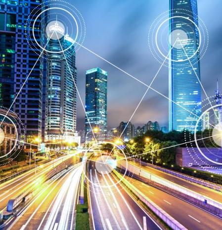 Construir ciudades inteligentes y sostenibles resulta inevitable
