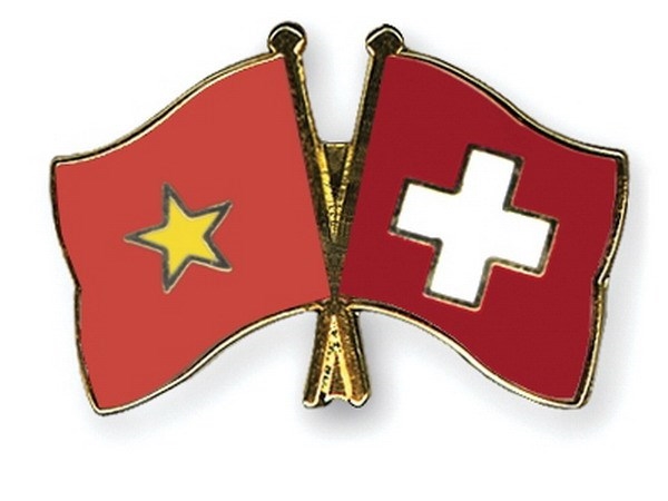 Fortalecimiento de la cooperación multisectorial Vietnam-Suiza