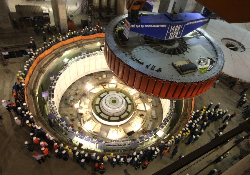 Ciencia y tecnología local para el desarrollo nacional