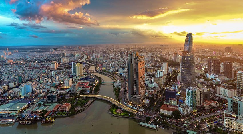 Comienza el Foro Económico de Vietnam 2021