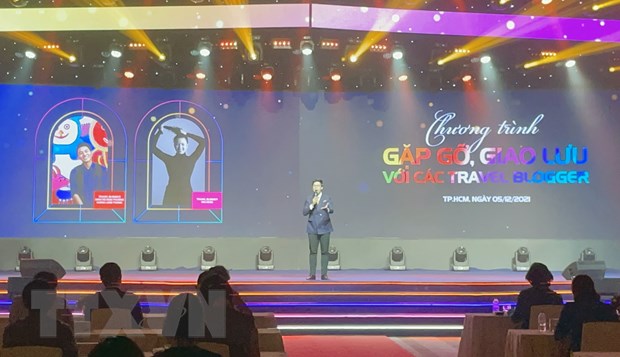 Comienza la 17ª edición del Festival de Turismo de Ciudad Ho Chi Minh