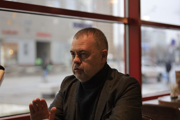 El periódico ruso Nezavisimaya considera a Vietnam un socio confiable
