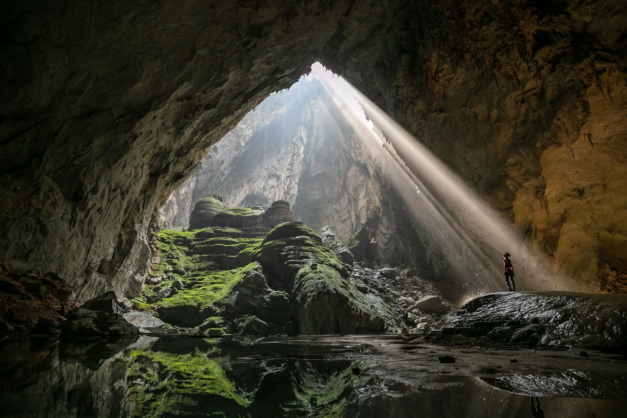 Cueva Son Doong