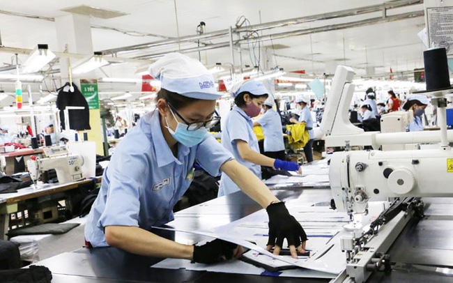 Se espera que las exportaciones textiles aumenten más del 11 el año en curso