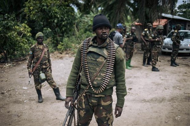 El Consejo de Seguridad de la ONU analiza la creciente inestabilidad en la República Democrática del Congo