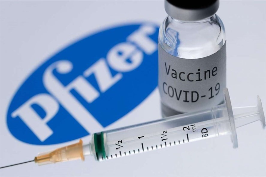 Vietnam recibe más vacunas contra la COVID-19 donadas por Francia