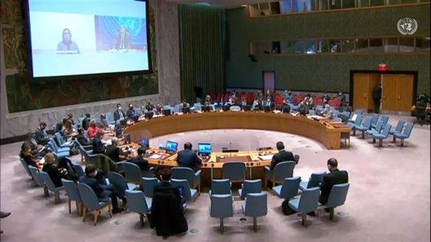 Vietnam afirma su posición sin cambios sobre el estado de los Altos del Golán