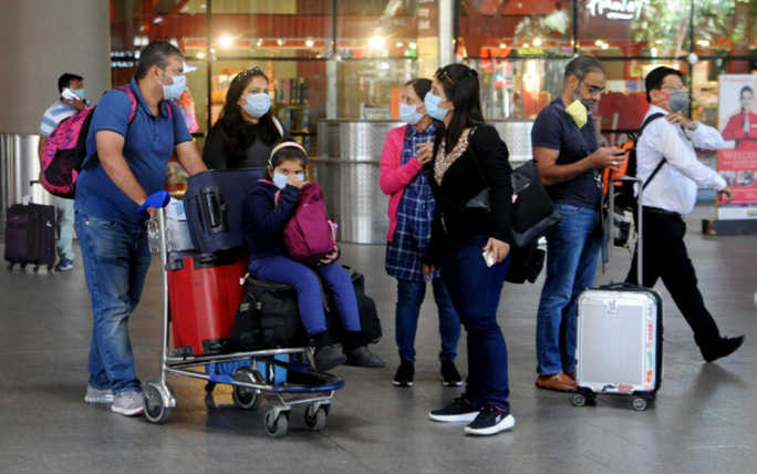 Se suprimirá la cuarentena para quienes han recibido dos dosis de la vacuna a su llegada a Vietnam