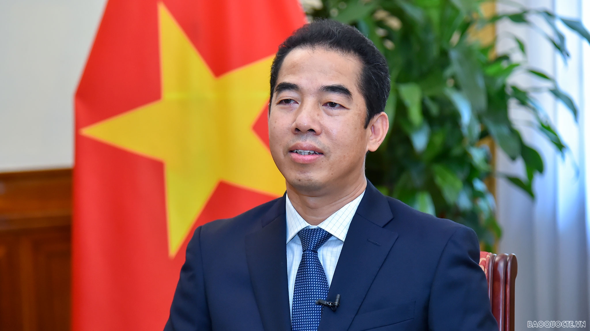 Mejorar la eficiencia de la cooperación bidireccional entre Vietnam y Reino Unido