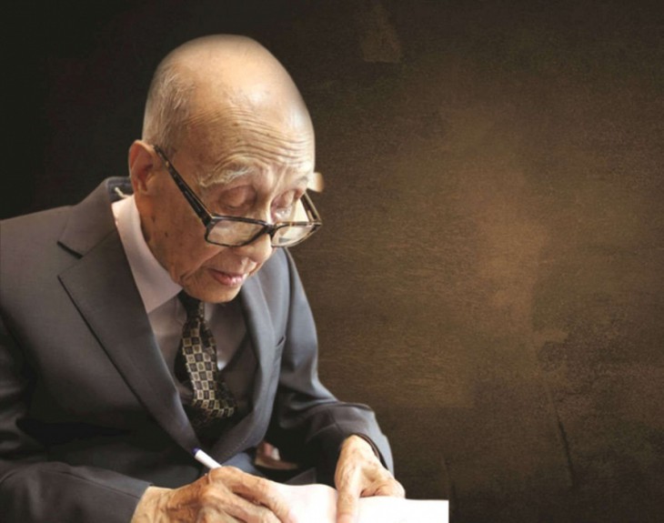 Vu Khieu, pionero de la sociología y la estética en Vietnam