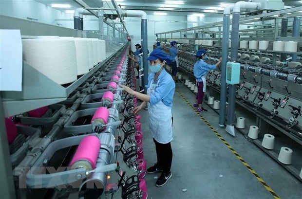 Las empresas, parte del desarrollo de la economía circular