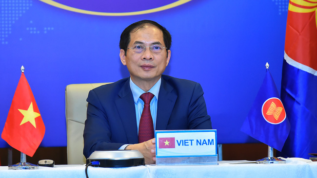 Vietnam insta al G7 a apoyar a la ASEAN en el acceso de vacunas seguras