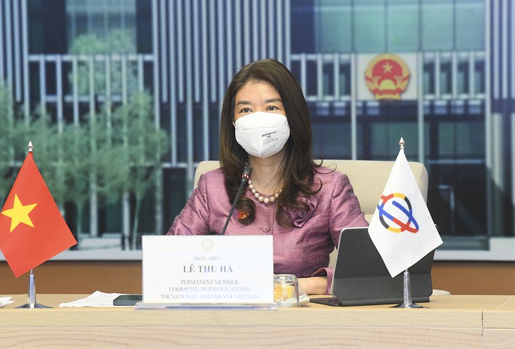 Vietnam llama a los esfuerzos globales frente a los efectos del cambio climático