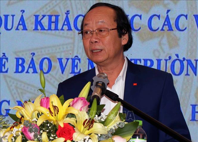 Comienza la Semana del Medio Ambiente Vietnam-Japón 2021