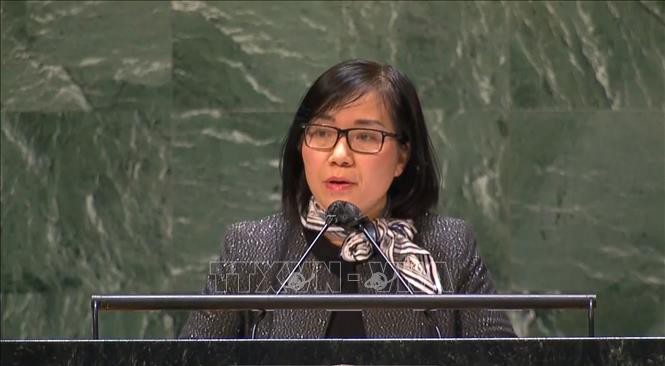 Vietnam insta a reanudar las conversaciones entre las partes concernientes en Yemen