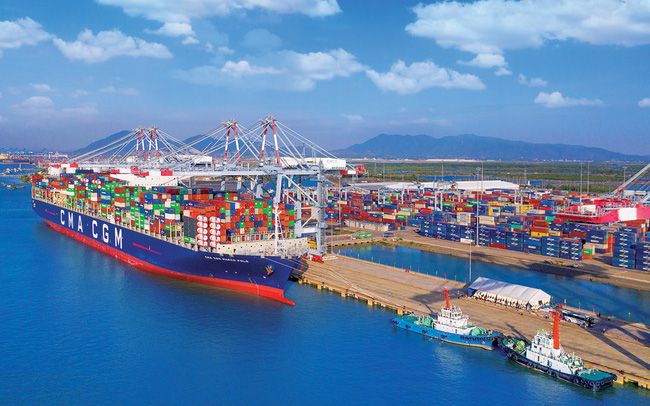 Vietnam ingresará 535 mil millones de dólares por exportaciones en 2030, según Standard Chartered