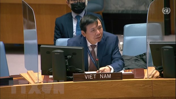 Vietnam enfatiza los esfuerzos internacionales para la prevención de conflictos cibernéticos