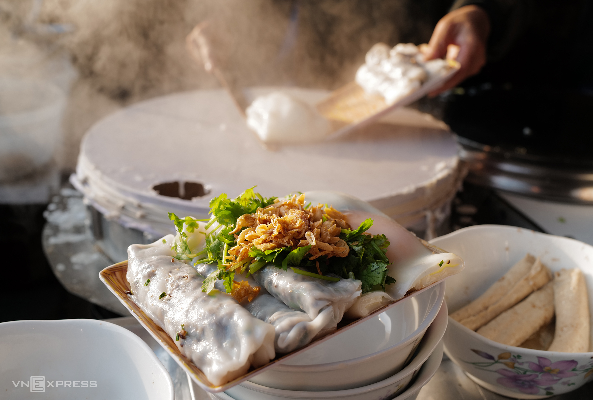 Sabores únicos de los mercados de fin de semana de Ha Giang