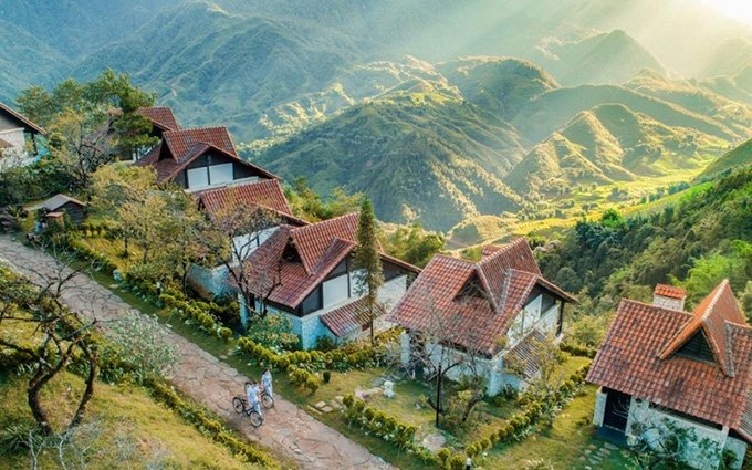 700 establecimientos de alojamiento en Vietnam distinguidos con turismo sostenible