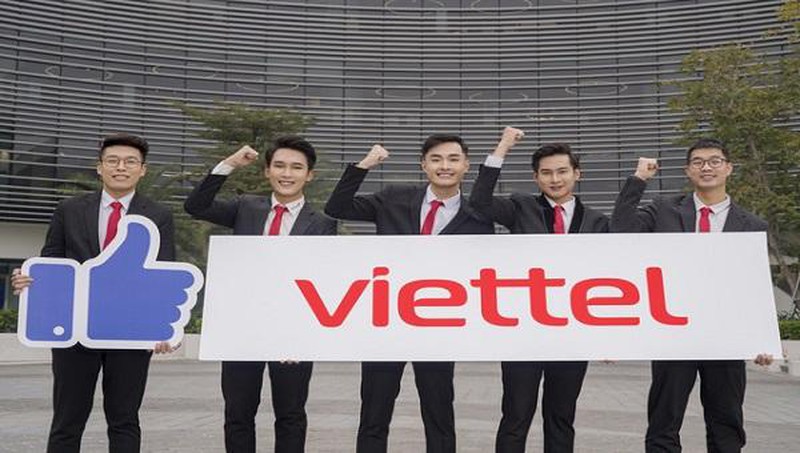 Viettel, marca número 1 de Vietnam durante seis años seguidos según el índice Brand Finance