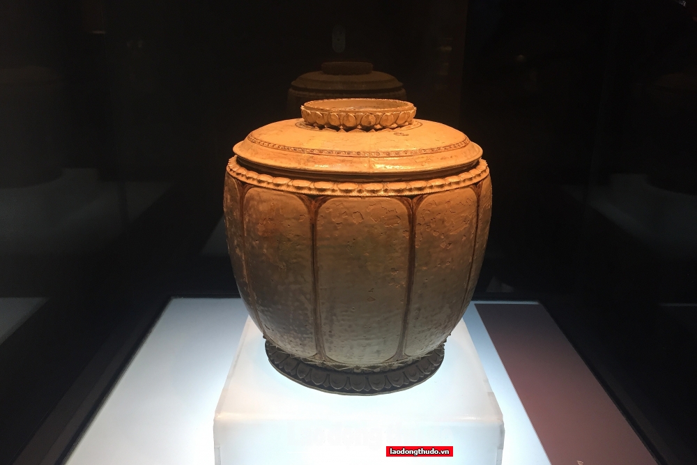 Artes y oficios de cerámica en Vietnam
