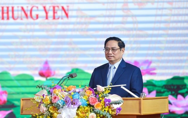 La provincia de Hung Yen mejora la competitividad y atrae inversores