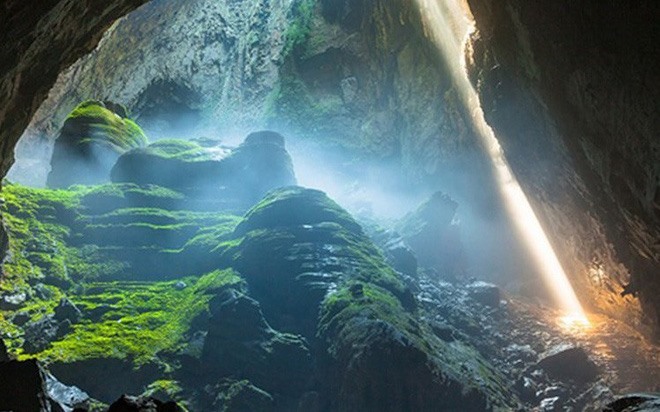 Vietnam figura entre los seis destinos más populares en plataforma TikTok 2021