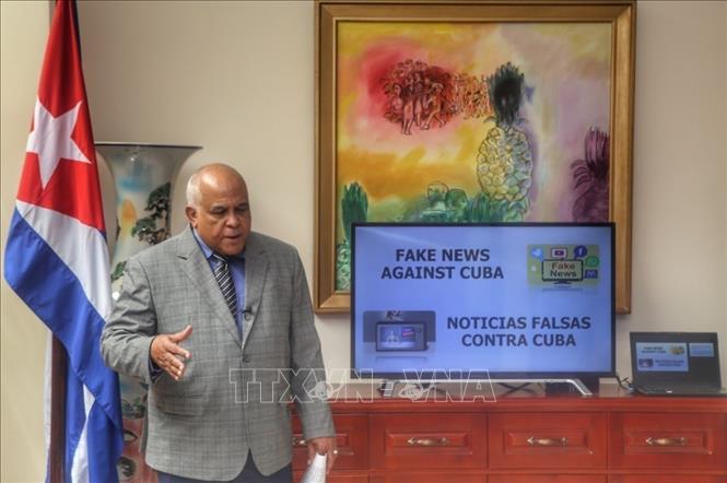 El embajador de Cuba en Hanói destaca los logros socioeconómicos de Vietnam