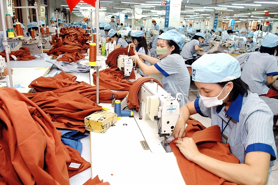 Los productos vietnamitas llegan a las plataformas digitales australianas