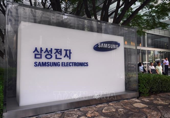 Samsung invertirá 850 millones de dólares adicionales en filial vietnamita