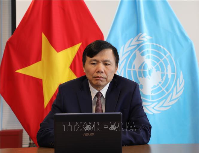 Concluye la misión de Vietnam en el Consejo de Seguridad de las Naciones Unidas