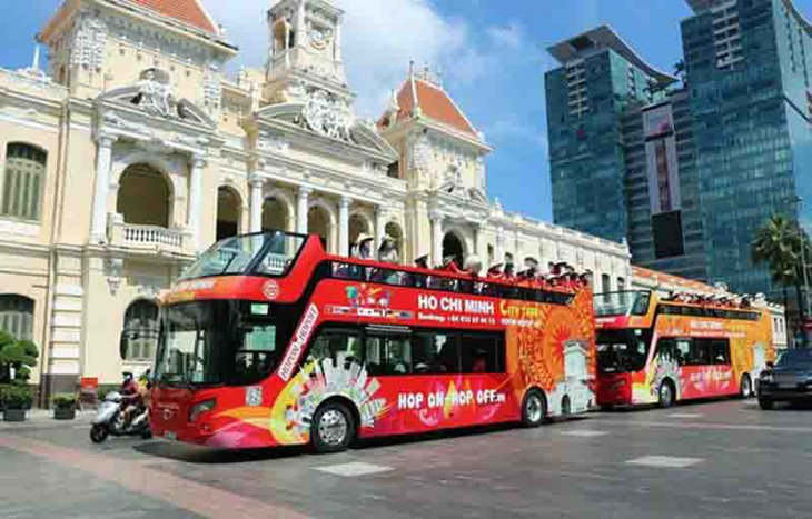 Vietnam persiste en la recuperación y el desarrollo del sector turístico