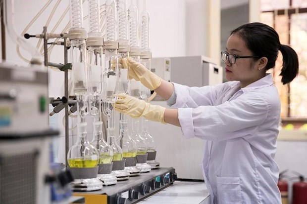 Aumento de las publicaciones a nivel internacional de proyectos de investigación