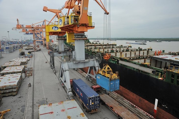 Impresiones del Gobierno de Vietnam en 2021