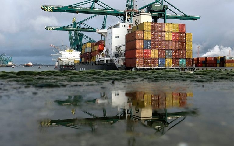 Se prevé que las exportaciones de Vietnam a la UE crezcan aún más en 2022