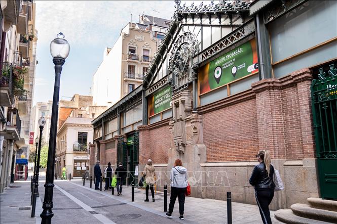 España aprueba el presupuesto de 2022 con un gasto social récord