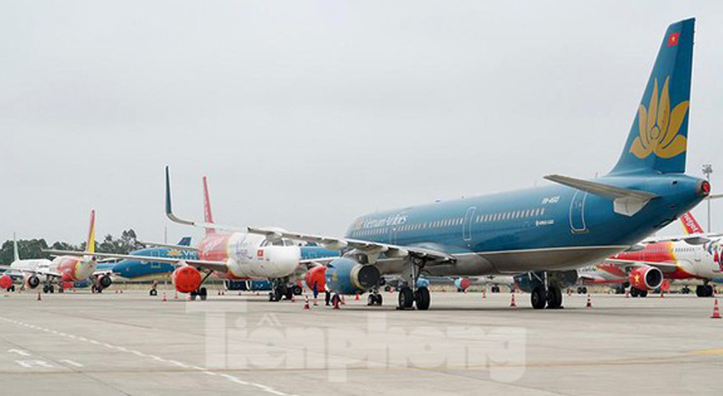 Vietnam tendrá 28 aeropuertos para 2030