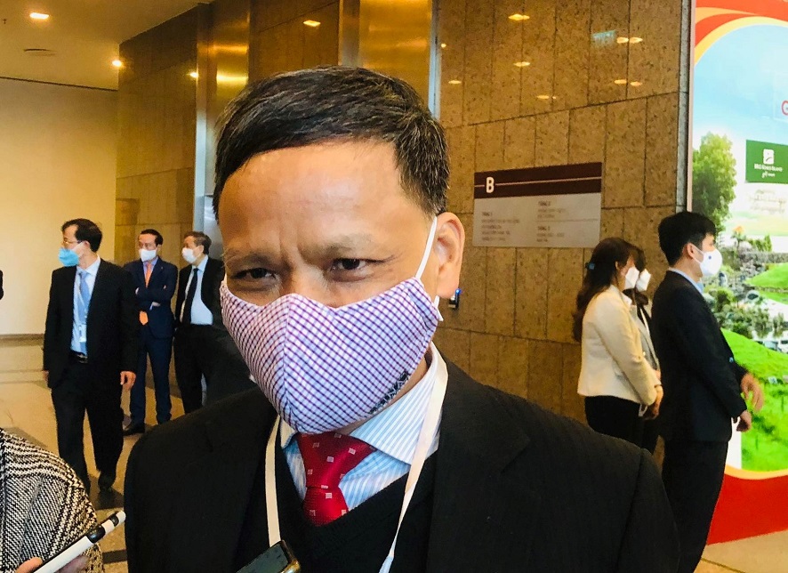 Vietnam continúa en la Comisión de Derecho Internacional de la ONU e impulsará la finalización del COC