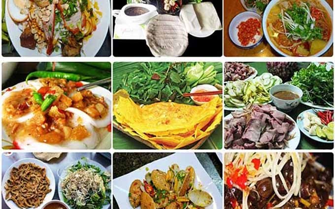 Presentar la culinaria vietnamita al mundo