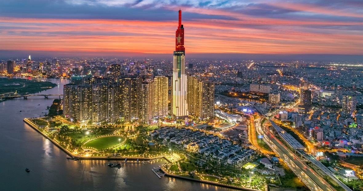 10 eventos más relevantes de 2021 en Vietnam
