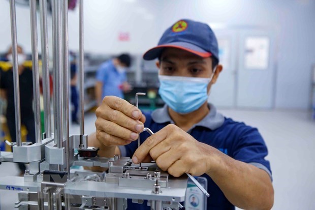 Los diez eventos más relevantes de 2021 en Vietnam
