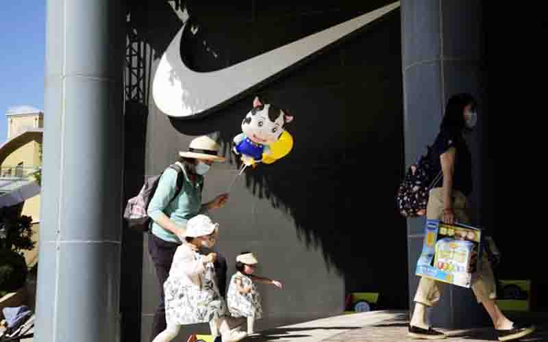 Vietnam supera a China para convertirse en la principal base de producción de Nike