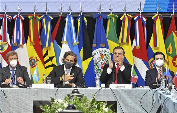 Impulsar la integración y el diálogo en el marco de la CELAC
