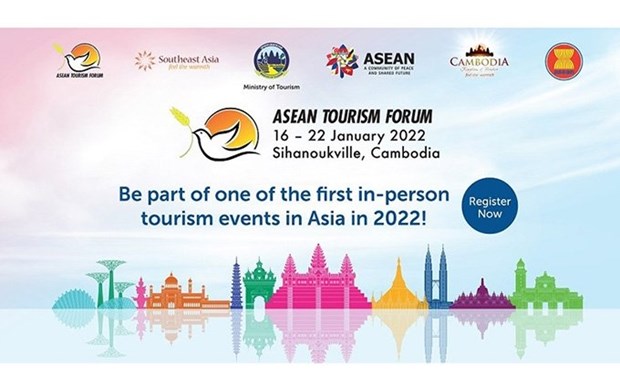 Vietnam se esfuerza junto con la ASEAN por recuperar el turismo regional