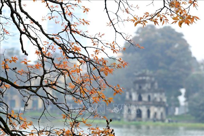Ciudad de Hanoi honrada como uno de los destinos más atractivos en 2022