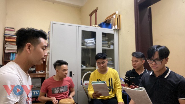 Jóvenes artistas acercan al público el arte tradicional Cheo en redes sociales