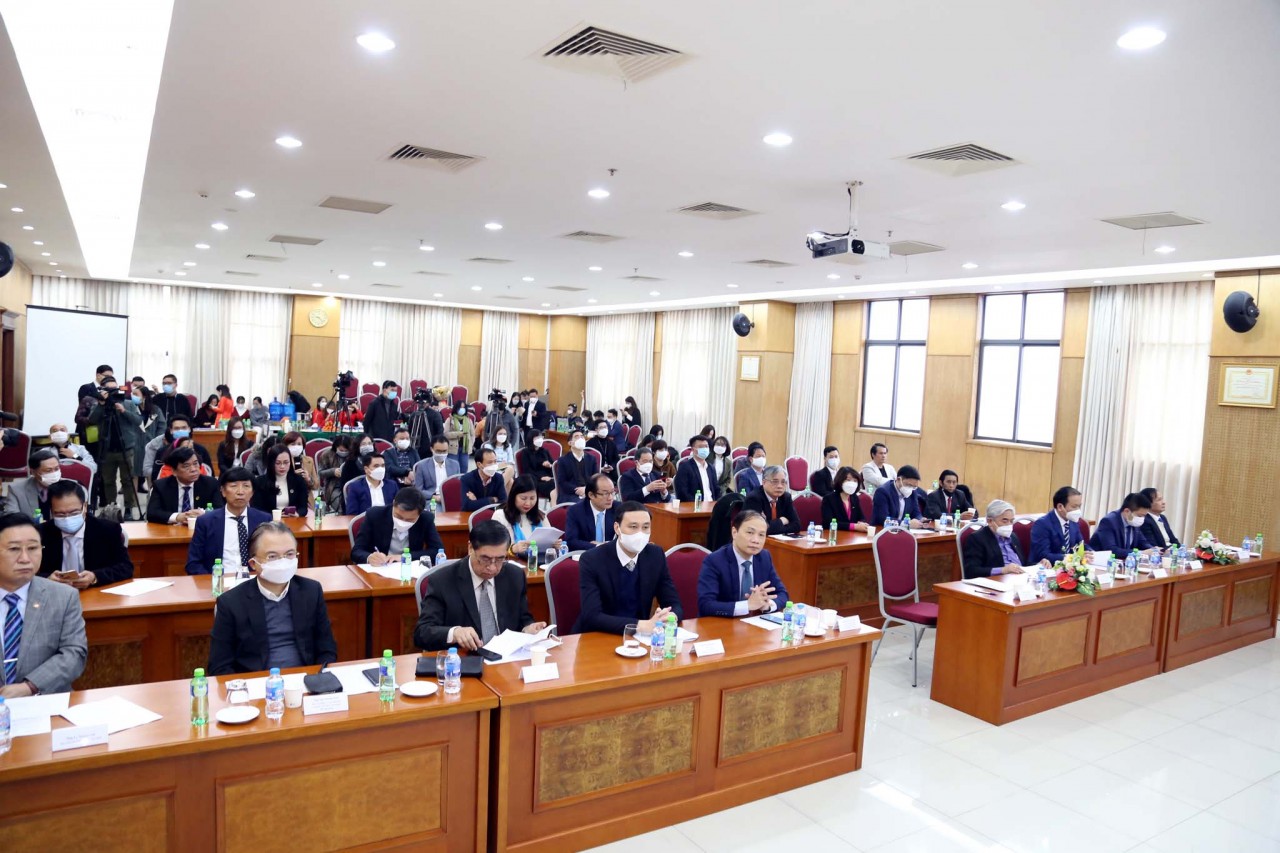 Establecimiento del foro de apoyo a la inversión para vietnamitas en el extranjero